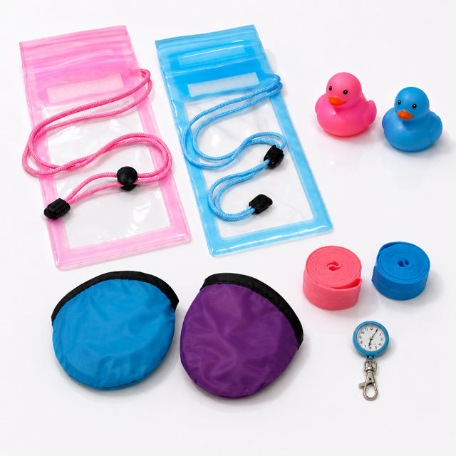 Sea Two It™ Kit – Cruise Essential Kit for the traveling duo.