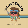 Totally Toasted™ - Sunburn Kit