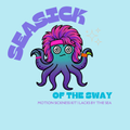 Seasick of the Sway - Motion Sickness Kit